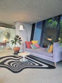 Charming Hotel with Stunning Views and Excellent Service