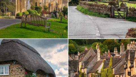 Pertama Kali ke Inggris? Ini Daftar Tempat Wisata Wajib! — traveler post in Cambridge