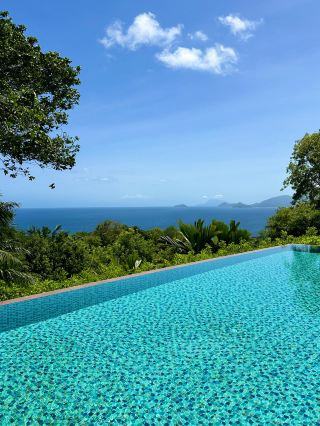 Four Seasons Resort Mahe, Seychelles: A secluded and beautiful island retreat