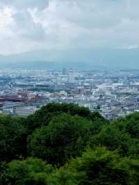 8日暑假日本遊攻略 省心不中伏