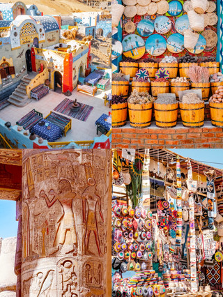 Real experience of traveling in Egypt with kids | No exaggeration, very practical guide