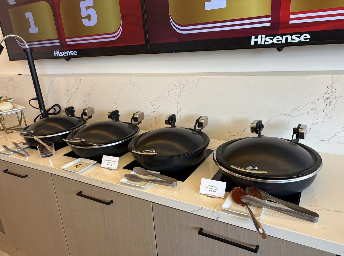 Bay Area FIFA World Cup Viewing Tips