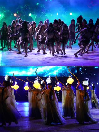 Finally went to the legendary night session at Splendid China.
Gathered some real experiences, no hype, no bias 🙅♀️
📍 Recommended route (tested personally, no backtracking) 🗺️
6:00 PM opening performance → Shout "Enter the city" to open the gates
→ Watch small performances like cockfighting 🐓
→ Stroll and snack around the park
→ 7:30 PM watch the grand finale show
→ Browse lanterns and interact with NPCs to win silver notes 🧾 + Dunhuang replica scenes 🏜️
📍 Immersive experience at Splendid Shengshi
Lanterns fill the streets, NPCs wear Song Dynasty costumes 👘
There's a Li Bai lookalike pulling people to play pitch-pot games 🏹, feels like time travel
❌ Tips to avoid pitfalls:
Snack prices are on the high side 💸, a bowl of wontons is over 30, taste is just average 😐
📍 Must-see: "Dragon and Phoenix Dance of China" 🐉
Park broadcasts will remind you of the time and location, staff are super enthusiastic
Recommend grabbing a seat early 💺
The live 3D lighting and stage effects are stunning 💡
The fire dragon 🔥, group dance 💃, and sheep flock 🐑 segments are super exciting
You can take photos with the actors after it ends 📸, the guy photobombing was super cute
📍 Collection of stunning photo spots
🌙 Koi lantern sea
Warm yellow lighting creates a perfect atmosphere ✨, every shot is a winner
⚠️ Remember to turn on your flash when taking photos 📸
🏜️ Dunhuang replica area
Nine-story pagoda on the rock wall + glowing divine deer 🦌, the silhouettes are amazing
Cave paintings are exquisite, atmosphere is top-notch
🔔 Ring the bell for blessings + God of Wealth photo op
Guess lantern riddles to win silver notes 🧾, can be used for spending in the park
⚠️ Note on using silver notes
Basically, you need to spend 30 to use one 5-yuan silver note 💸
Prices are on the high side, judge for yourself 🧐
📍 Summary
Spent over 3 hours in total ⏱️, park closes at 10:00 PM
Took a one-hour break to watch the performance, walking wasn't tiring 🦵
Suitable for strolling and taking photos with friends 📸
For those seeking high value, consider carefully
Original price is on the high side, recommend waiting for a promotion before buying tickets 🎫