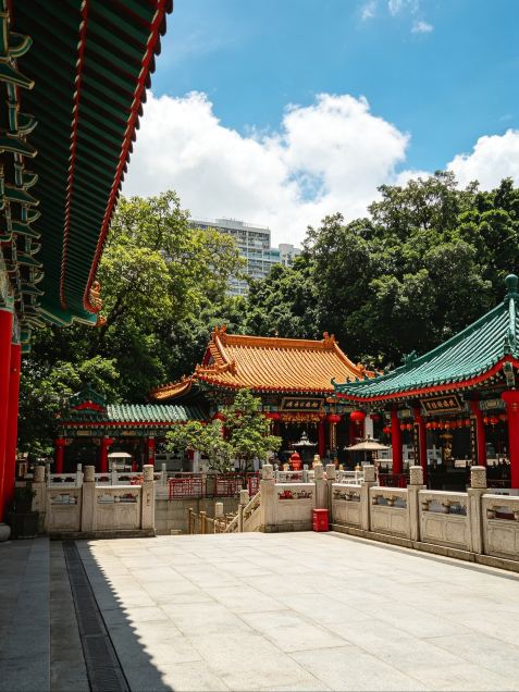 7.20香港現地実況、本当に参った | Trip.com 香港