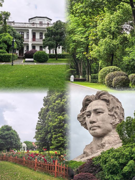 Follow the locals to explore more Changsha Orange Isle tips and
