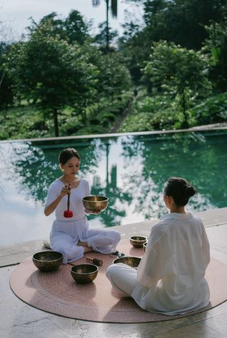 경마이 보리언 원스톱 차산 휴양, 세계유산 경관과 건강 체험을 한 번에 모았다