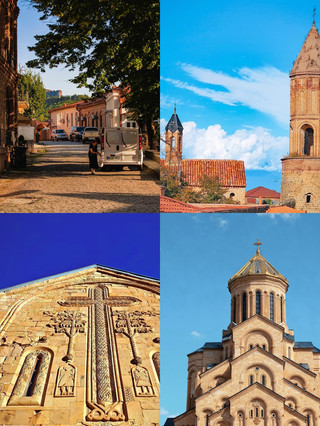 Visa-free and cool! Bosnia and Herzegovina, Morocco, Georgia, and Ecuador summer escape guide is here