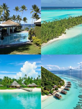 Fiji’s sea heals my mental exhaustion