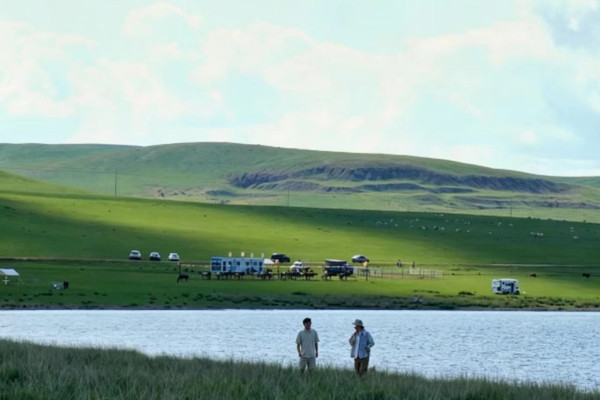 Escape to Tapu Banner: A Budget Pet-Friendly Grassland Guide near Hohhot