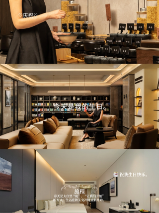 This Atour hotel in Dalian is perfect for family travel
