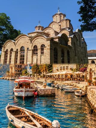 A Few Days in Serbia – My Impressions of Belgrade and the North