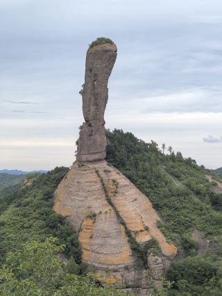 Chengde: China in a Mountain Resort