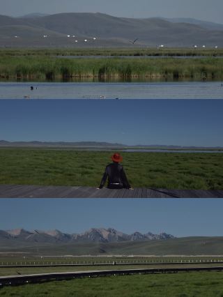 Aba Zoigê | Embrace the romance of the wilderness on the grasslands