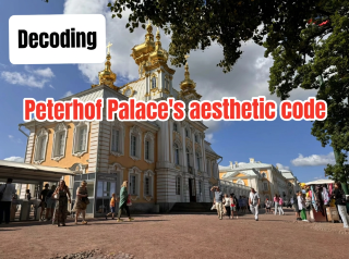 Ultimate guide to the Peterhof Palace interior | Unveiling the life of the Russian imperial family