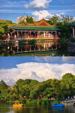 Kunming 2-day 1-night early autumn road trip guide (Sep–Oct | Visit 5 major attractions)