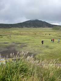 跟隨攜程解鎖九州秘境，阿蘇火山一日遊體驗分享