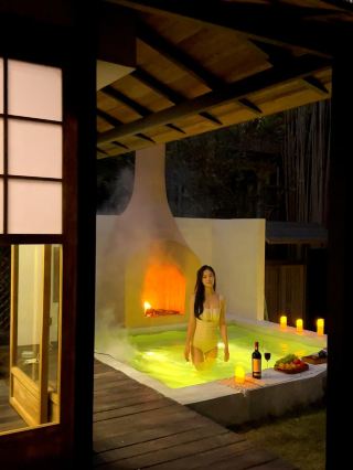A hidden gem in Moganshan! This hotel is incredible!