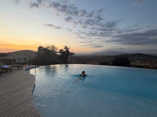 Unforgettable Stay at Arusha Eco Lodge