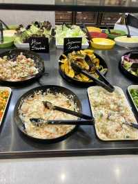 Sizzler Mega Bangna