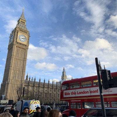 영국 여행에서 빠질 수 없는 도시, 런던 | 트립닷컴 런던