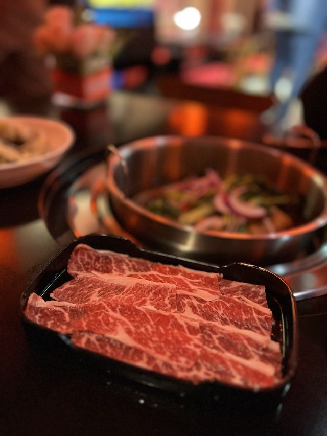 3個鐘任食火鍋放題🍲 3個鐘任食火鍋放題🍲