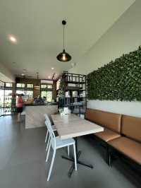 GOOD DAY CAFE 
