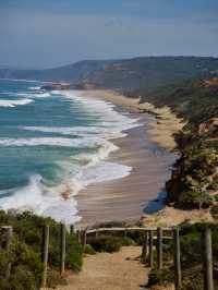 Truly the Great Ocean Road