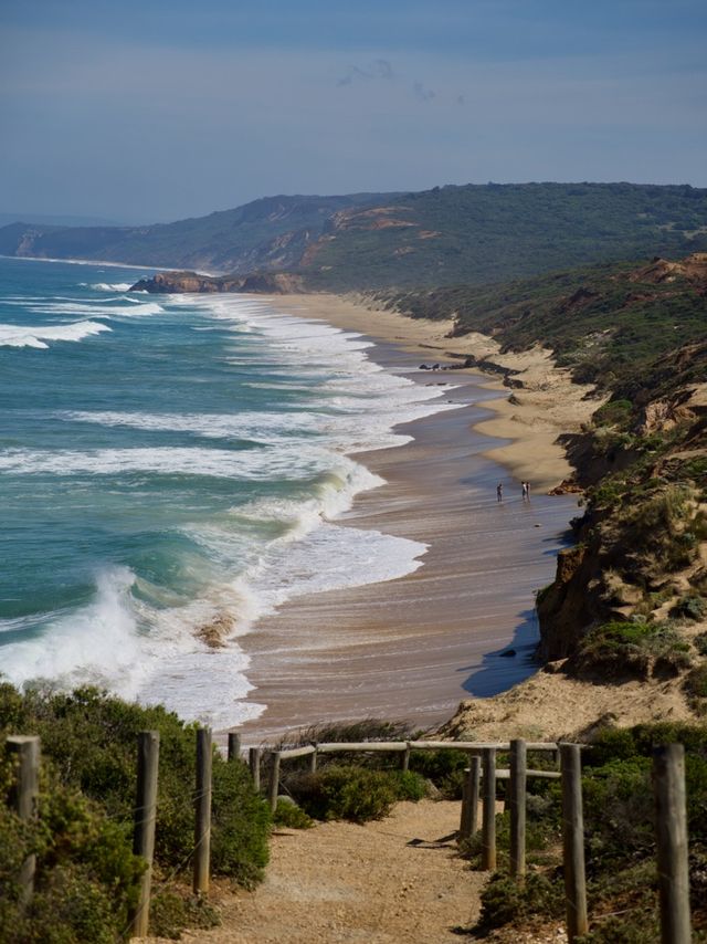 Truly the Great Ocean Road