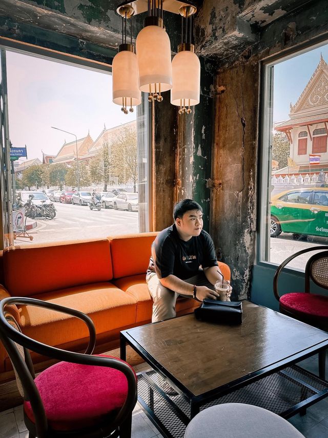 📸 รีวิว : 𝐈𝐦 𝐄𝐧 𝐕𝐢𝐥𝐥𝐞 - อิ่มในเมือง ☕ 