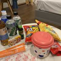 대구 동성로 호텔 노블스테이