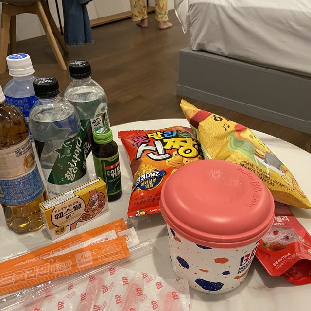 대구 동성로 호텔 노블스테이