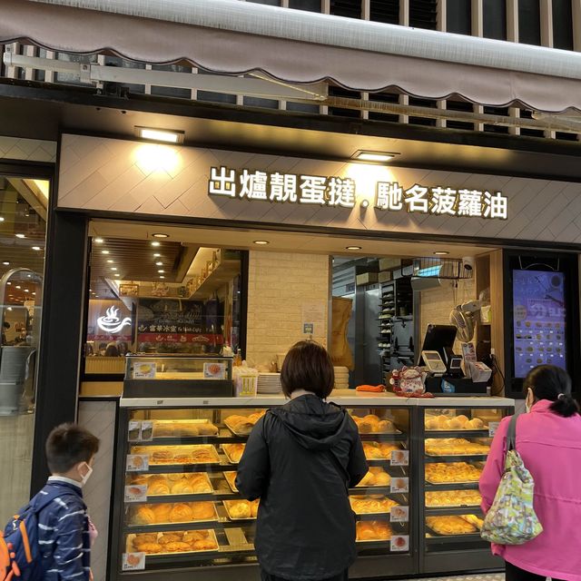 《香港富豪九龍酒店》老牌酒店 勝在房間空間大