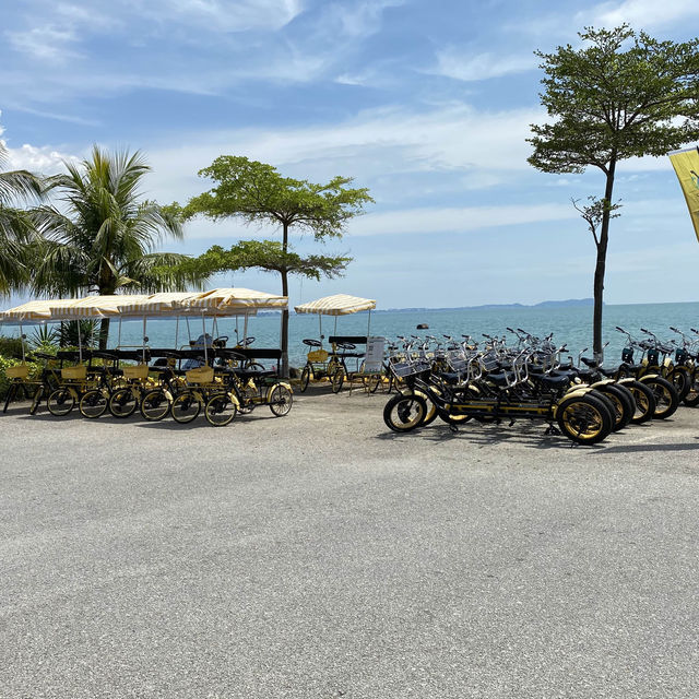 PORT DICKSON, SEREMBAN (PD WATERFRONT)