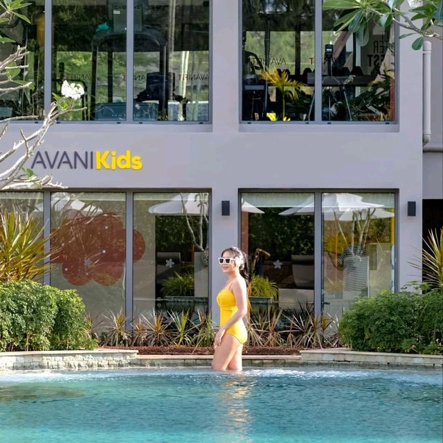Avani+ Mai Khao Phuket Suites & Villas