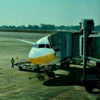 MAI MYANMAR INTERNATIONAL AIRLINES 