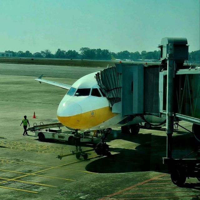 MAI MYANMAR INTERNATIONAL AIRLINES 