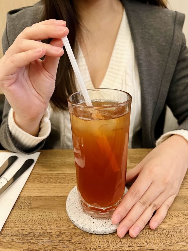香港美食🍀九龍城北歐風西餐廳