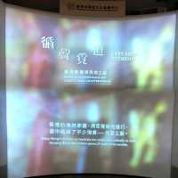 法定古蹟~客家圍村~三棟屋博物館