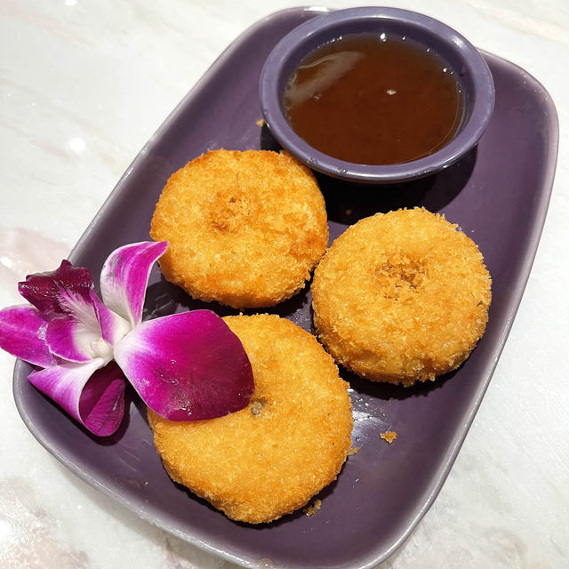 💓打卡餐廳食正宗泰國🇹🇭美食💓
