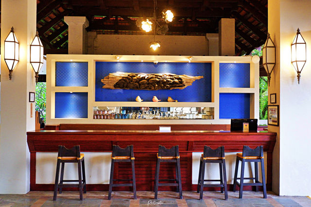 Khaolak Laguna Resort จ.พังงา