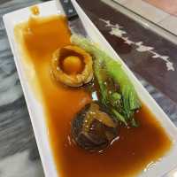 澳門🇲🇴名物魚翅專門店🫣譚家魚翅多種選擇