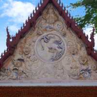 วัดลุ่มมหาชัยชุมพลจ.ระยอง ที่ตั้งทัพพระเจ้าตากสิน