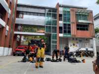 Central Fire Station Open House 👩🏻‍🚒