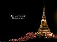 ไปเที่ยวกันมั้ย? งานพระนครคีรี -​ เมืองเพชร 2566