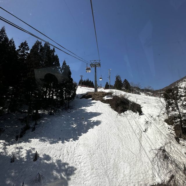 「Gala湯澤滑雪度假村：享受冬季樂趣的完美去處」