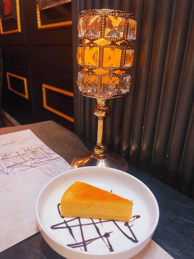 🌉鬧市中的隱世平民價西餐🥂