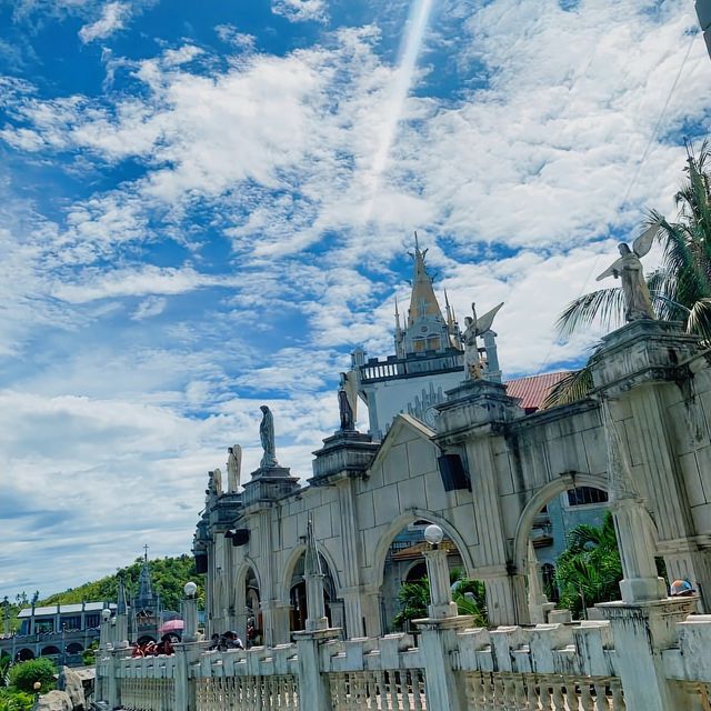 Simala Shrine Pilgrimage