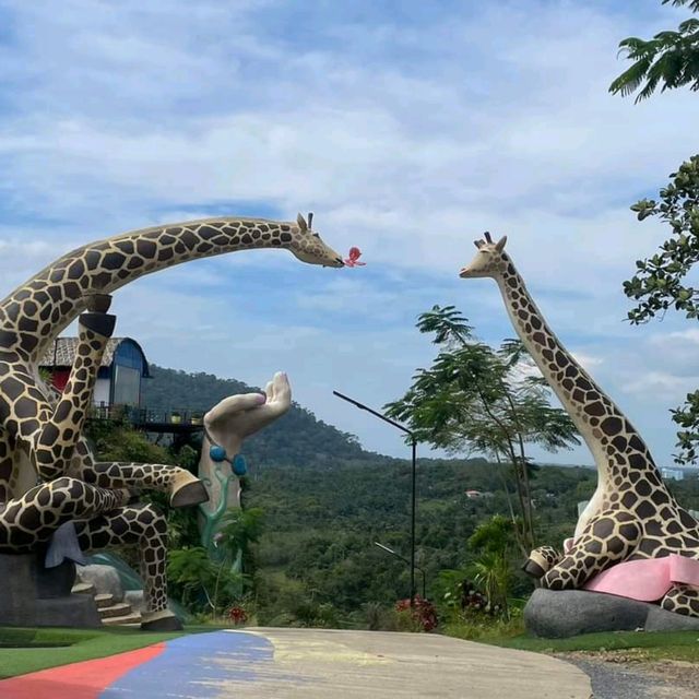 Bangmara Hill : บางมราฮิลล์