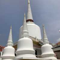 วัดธาตุน้อย เมืองคอน