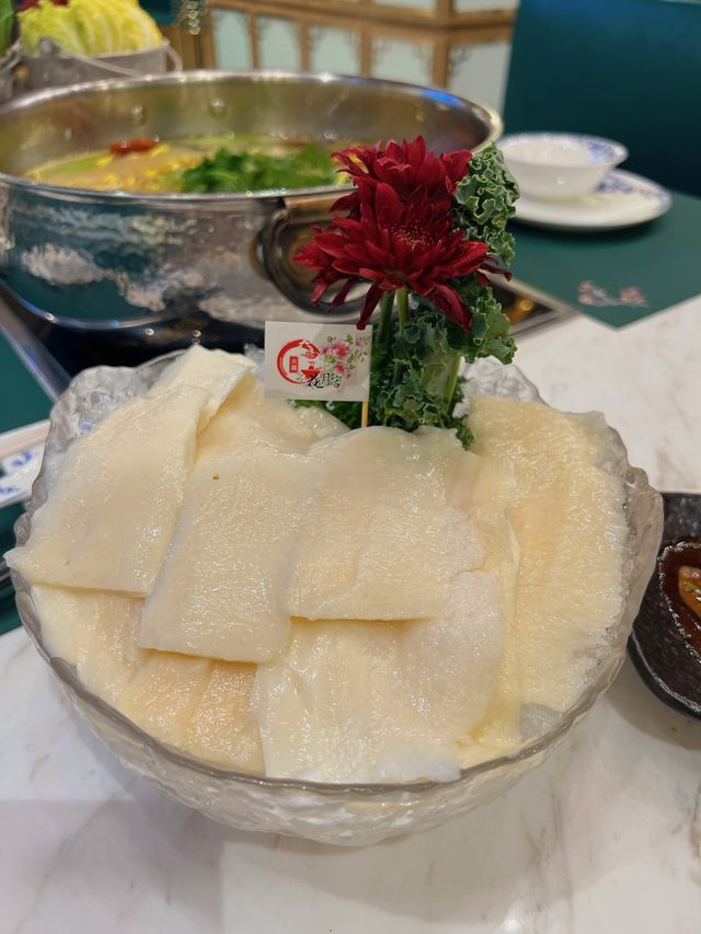 美味好食打邊爐🍲惹味足料好抵食
